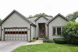 Pre-foreclosure in  N MILL RD Grayslake, IL 60030