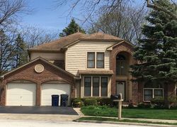 Pre-foreclosure in  DAWSON CT Vernon Hills, IL 60061