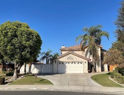 Pre-foreclosure in  BUCKINGHAM WAY Bakersfield, CA 93312