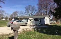 Pre-foreclosure in  E HARDING ST Orleans, IN 47452