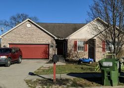 Pre-foreclosure in  BENJAMIN LN Hebron, KY 41048