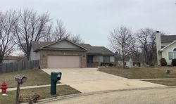 Pre-foreclosure in  KONRAD CT Newark, IL 60541