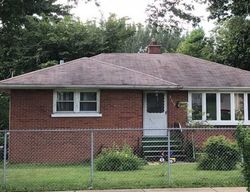 Pre-foreclosure in  RURAL ST Aurora, IL 60505