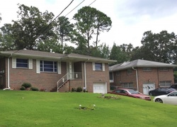 Pre-foreclosure in  GURLEY LN Birmingham, AL 35215