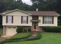 Pre-foreclosure Listing in BASSWOOD DR ADAMSVILLE, AL 35005