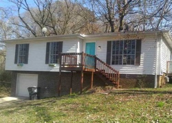 Pre-foreclosure Listing in FULTON RD FULTONDALE, AL 35068