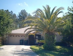 Pre-foreclosure in  GLADE SPRINGS DR S Jacksonville, FL 32246