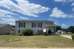 Pre-foreclosure in  TIPPECANOE DR Goshen, IN 46526