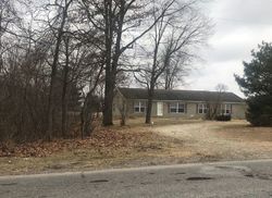 Pre-foreclosure in  COUNTY ROAD 35 Bristol, IN 46507