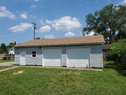 Pre-foreclosure in  N 14TH ST Elwood, IN 46036