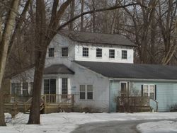 Pre-foreclosure in  E NORTH PARK DR Byron, IL 61010