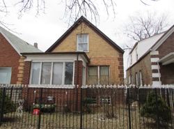 Pre-foreclosure in  N KARLOV AVE Chicago, IL 60651