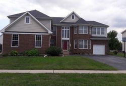 Pre-foreclosure in  SUNFLOWER LN Bartlett, IL 60103