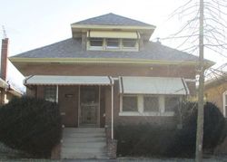 Pre-foreclosure in  S 20TH AVE Maywood, IL 60153