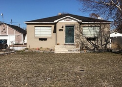 Pre-foreclosure in  DELAWARE AVE Nampa, ID 83651