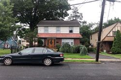 Pre-foreclosure in  SANFORD AVE Hillside, NJ 07205