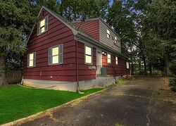 Pre-foreclosure in  HIGH ST New Providence, NJ 07974