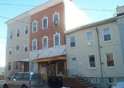 Pre-foreclosure in  PACIFIC ST Newark, NJ 07105