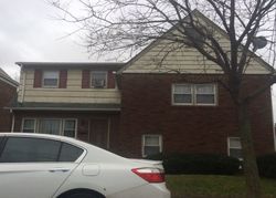 Pre-foreclosure in  ALDEN ST Wallington, NJ 07057