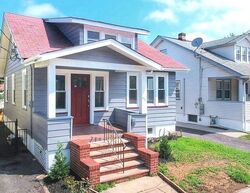 Pre-foreclosure in  PURCE ST Hillside, NJ 07205