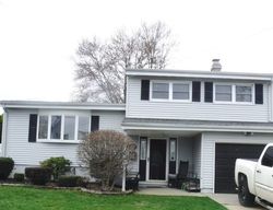Pre-foreclosure in  GRACE DR Old Bridge, NJ 08857