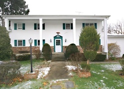 Pre-foreclosure Listing in SANDERS RD ROCKAWAY, NJ 07866