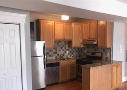 Pre-foreclosure Listing in BRAMHALL AVE APT 4D JERSEY CITY, NJ 07304