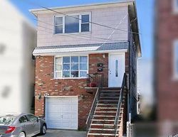 Pre-foreclosure in  COLUMBIA AVE Jersey City, NJ 07307