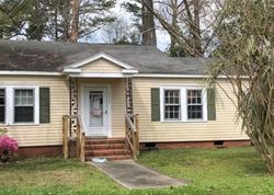 Pre-foreclosure Listing in FULMER ST CONWAY, SC 29526