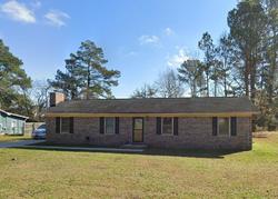 Pre-foreclosure Listing in HERITAGE RD CONWAY, SC 29527