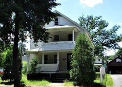 Pre-foreclosure in  NORFOLK ST Springfield, MA 01109