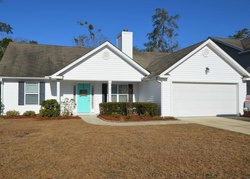 Pre-foreclosure in  GALEMIST LN Brunswick, GA 31523