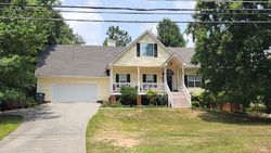 Pre-foreclosure in  NEWTOWN RD NE Calhoun, GA 30701