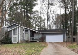 Pre-foreclosure in  KNOLLWOOD DR Douglasville, GA 30135