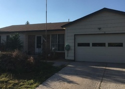 Pre-foreclosure in  BAILEY PL Colorado Springs, CO 80916