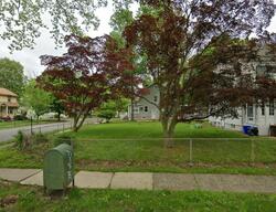 Pre-foreclosure in  ROOSEVELT AVE East Orange, NJ 07017