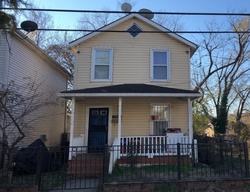 Pre-foreclosure in  GAY ST NE Washington, DC 20019