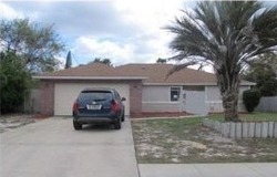 Pre-foreclosure in  GRAMERCY DR Deltona, FL 32738
