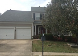 Pre-foreclosure in  MONTHEMER CV Mount Juliet, TN 37122