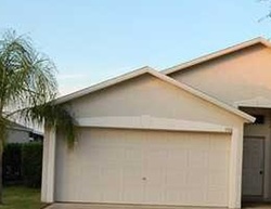 Pre-foreclosure in  CHINA BERRY CIR Davenport, FL 33837