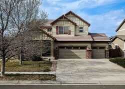 Pre-foreclosure in  E 117TH AVE Commerce City, CO 80022