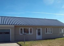 Pre-foreclosure in  MOUNT SHERMAN DR Leadville, CO 80461