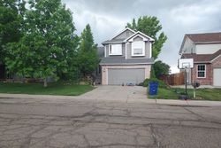 Pre-foreclosure Listing in N CHERRYWOOD DR LAFAYETTE, CO 80026