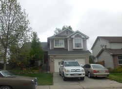 Pre-foreclosure Listing in N CHERRYWOOD DR LAFAYETTE, CO 80026