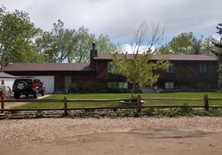 Pre-foreclosure in  S IOWA AVE Loveland, CO 80537