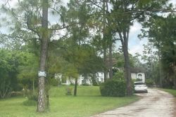 Pre-foreclosure in  18TH ST NE Naples, FL 34120