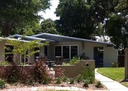 Pre-foreclosure in  HELEN ST Mount Dora, FL 32757