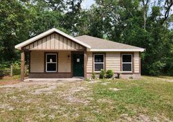 Pre-foreclosure in  SW 73RD TER Bushnell, FL 33513