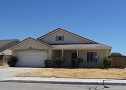 Pre-foreclosure in  KUDOS CT Lancaster, CA 93535