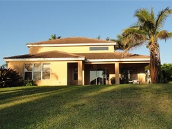 Pre-foreclosure in  SW 26TH PL Cape Coral, FL 33914